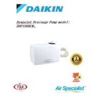 Daikin ( DDP1060CM+ ) Dewpoint Drainage Pump model .