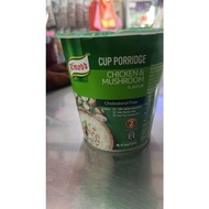 KNORR CUP PORRIDGE 35G