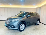 2013年 Honda CR-V 2.0 VTi