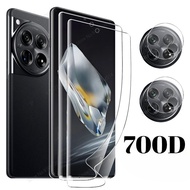 Honor Play7X HD Dustproof hydrogel film For Honor Play 7X 7T 6T 6C 5T 5 4T 4 3e 3 Pro Youth 5G Hydro