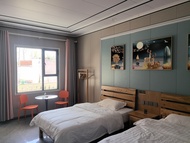 Nalati Heran Homestay