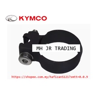 Kymco Xciting 400 Exhaust Band Muffler(READY STOCK)