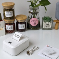 X2 Wireless Label Printer For IOS and Android-17 languages