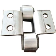 08A-16a-1 Industrial Transmission Chain K1 Accessories Double Pitch Conveyor Roller Chain Stainless