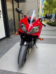 HONDA CBR600F 經典跑車稅金省