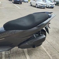 New New Accessories Protection Cushion Seat Cover For ZONTES 350 D 350D D350 D 350 Nylon Fabric Sadd