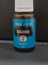 Young Living 精油