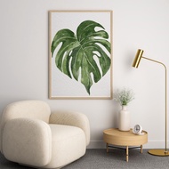 SERENE set frame in 50x70cm by Anotherspur