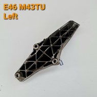 Engine Support Mounting Bracket Kiri bmw 318I E46 M43Tu Year 99-01 Removed