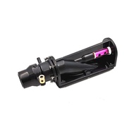 RC Boat Thruster Jet Pump Remote Control Boat Pusher Sprayer Water Thruster 16mm Propeller 380 Motor for RC Model Boats
