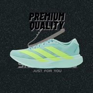 adidas Adizero Evo SL Blue-Green