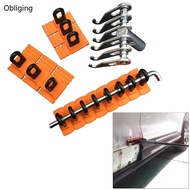 BLING Paintless Dent Repair Tool Car Dent Pullers Tab Kit Glues Tab Auto Sheet Metal Dent Repair Too