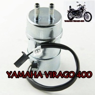 ยามาฮ่า รีวาโก้ 400 Yamaha Virago 400 ปั้มแรงดัน แท้