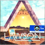 CD Lawson-(2015)