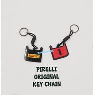 [ PIRELLI ] 100% ORIGINAL PIRELLI KEY CHAIN