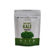 ORGANIC FIELDS Organic Kale Powder