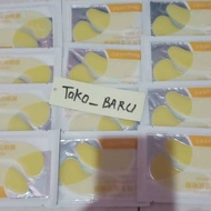 MATA Eye MASK - IMAGES EYE MASK GOLDEN OSMANTHUS