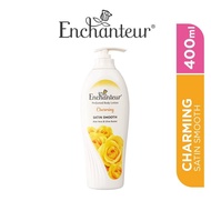 Enchanter Charming Satin Smooth Lotion 400ml