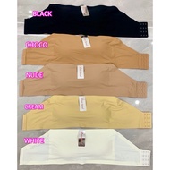 166 SISTERHOOD Kemben + Cup Bra (removable) seamless