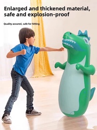 JIFANPAUL | Indoor Standing Boxing Training Punching Bag Toy for Kids