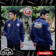 Jaket SH Terate TFJ - 20