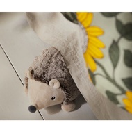 🛬Pre-Order 2 Weeks to Japan H & M Doll Hedgehog www2.hm.com