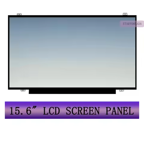 15.6'' NV156FHM-N42 for Acer Aspire 7 A715 72G LCD Screen Display IPS FHD Replacement Matrix Non-Tou