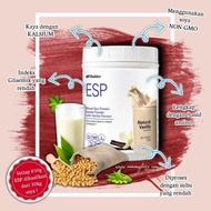 ESP SHAKLEE ORIGINAL + Free gift