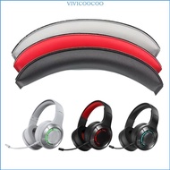 VIVI Headband Cushions Soft Protein Headphone Ear Pad Replacement for G30S Foam