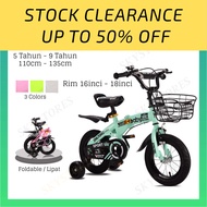 Foldable Bicycle Kids Bicycle Children Bicycle Foldable Children Bicycle