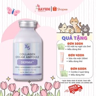 SKINPASTEL X5 DERMA COLLAGEN CREAM AMPOULE Anti-Aging Collagen Essence 30ml