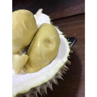Durian Paste Musang King D24 for bakery use