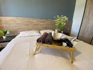 Pangsapuri 50 m² dengan 1 bilik tidur dan 1 bilik mandi peribadi di Melaka Raya (Imperio B22 (Room1)