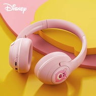 Original Disney Headphones LK-03 Wireless Bluetooth 5.0 Gaming Headset Sports Earphone Childrens hea