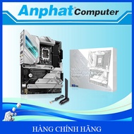 Main motherboard ASUS ROG STRIX Z790-A GAMING WIFI Socket LGA 1700 - Genuine product