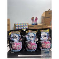 Hygiene laundry detergent with perfume 1800ml