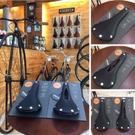 BROOKS Bicycle Saddle_brooks C15 CAMBIUM ALUMINUM