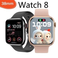 2023 Smart Watch Women Series 8 1.75 Screen Bluetooth Call Heart Rate Blood Pressure Men Smartwatch for Apple Watch IWO Watch 8