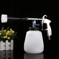 【VARSTR】Portable car interior cleaner pneumatic dust blower portable air blower