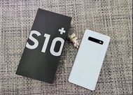 ⭐️三星S10 plus 128G⭐️福利展示機近全新⭐️