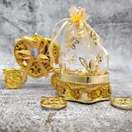 Mini Kalesa Heart Shape Souvenir Give Aways In Any Occasion