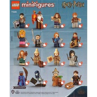 Lego 71028 Harry Potter Minifigures Series 2