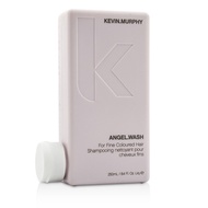 Kevin.Murphy Angel.Wash (A Volumising Shampoo - For Fine， Dry or Coloured Hair) 250ml/8.4oz