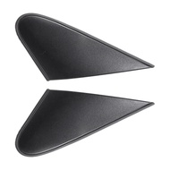 1PairFront Window Side Corner Triangle for IX35 2010-2017 86180-2S000 86190-2S000