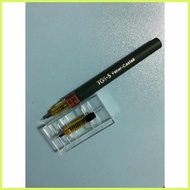 Faber-Castell^On`Technical%kl(Pen-zTipRPoint/Pin/DrawingzNib/ConeETG1-H