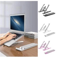Stand Laptop / Laptop Stand / Dudukan Laptop / Holder Stand Laptop