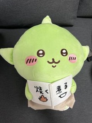 Chiikawa 哥布林公仔