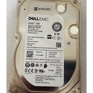 For DELL 8T 0N660 SAS 12GB 512e 7.2K ST8000NM014A server hard drive