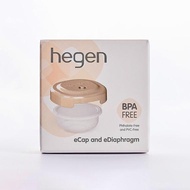 hegen電動擠奶器專用集乳蓋u0026矽膠吸力膜/ 更換配件
