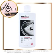 ecostore - 洗衣液 (牡丹玫瑰味) 1 Lt (平行進口0237)